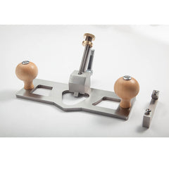 Cowryman store router plane